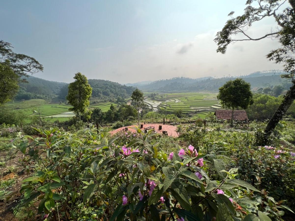 Konke Ruong Farmstay Kon Von Kla Exterior photo
