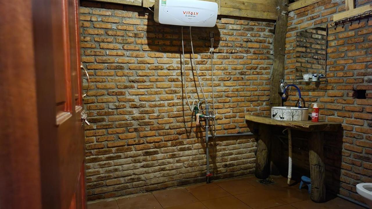 Konke Ruong Farmstay Kon Von Kla Exterior photo