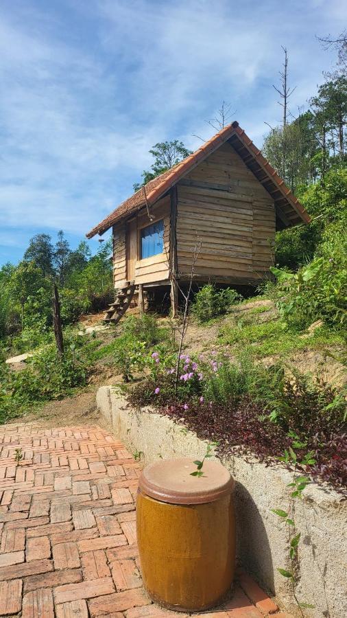 Konke Ruong Farmstay Kon Von Kla Exterior photo